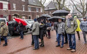 Spaziergang Neumühl