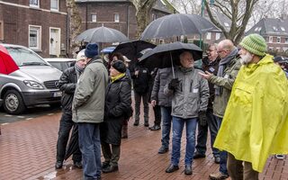 Spaziergang Neumühl