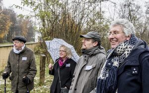 Spaziergang Neumühl