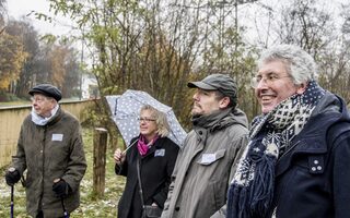 Spaziergang Neumühl