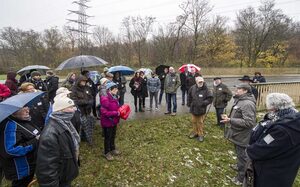 Spaziergang Neumühl