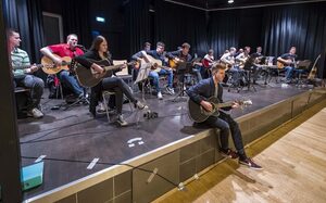 Spaziergang Neumühl