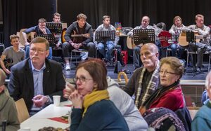 Spaziergang Neumühl