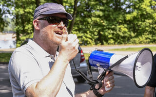 Spaziergang 25.8.2019