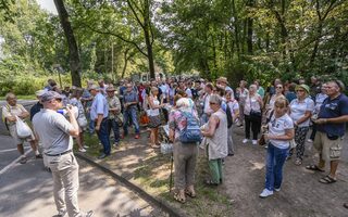 Spaziergang 25.8.2019