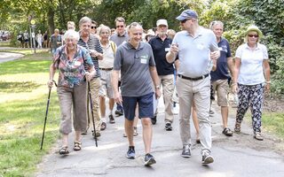 Spaziergang 25.8.2019