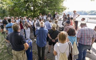 Spaziergang 25.8.2019