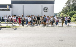 Spaziergang 25.8.2019