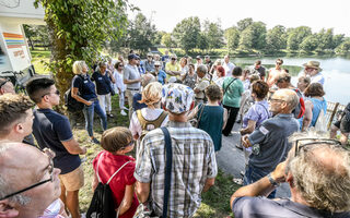 Spaziergang 25.8.2019