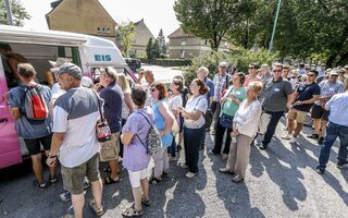 Spaziergang 25.8.2019