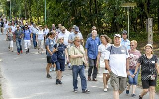 Spaziergang 25.8.2019