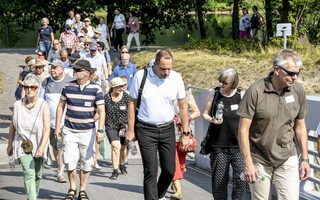 Spaziergang 25.8.2019