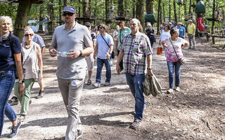 Spaziergang 25.8.2019