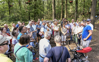 Spaziergang 25.8.2019