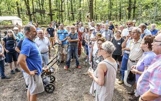 Spaziergang 25.8.2019