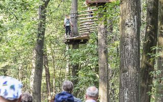 Spaziergang 25.8.2019