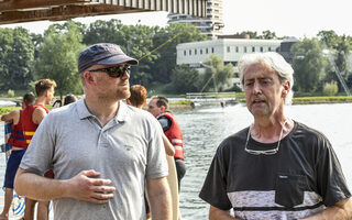 Spaziergang 25.8.2019