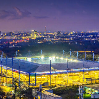 Schauinsland-Reisen-Arena
