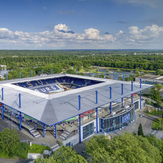 Schauinsland-Reisen-Arena,