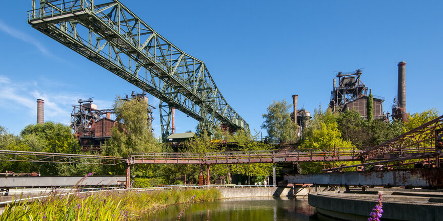 Ansicht bei Tag LapaNo