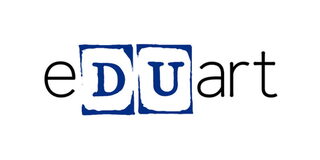eDUart Logo