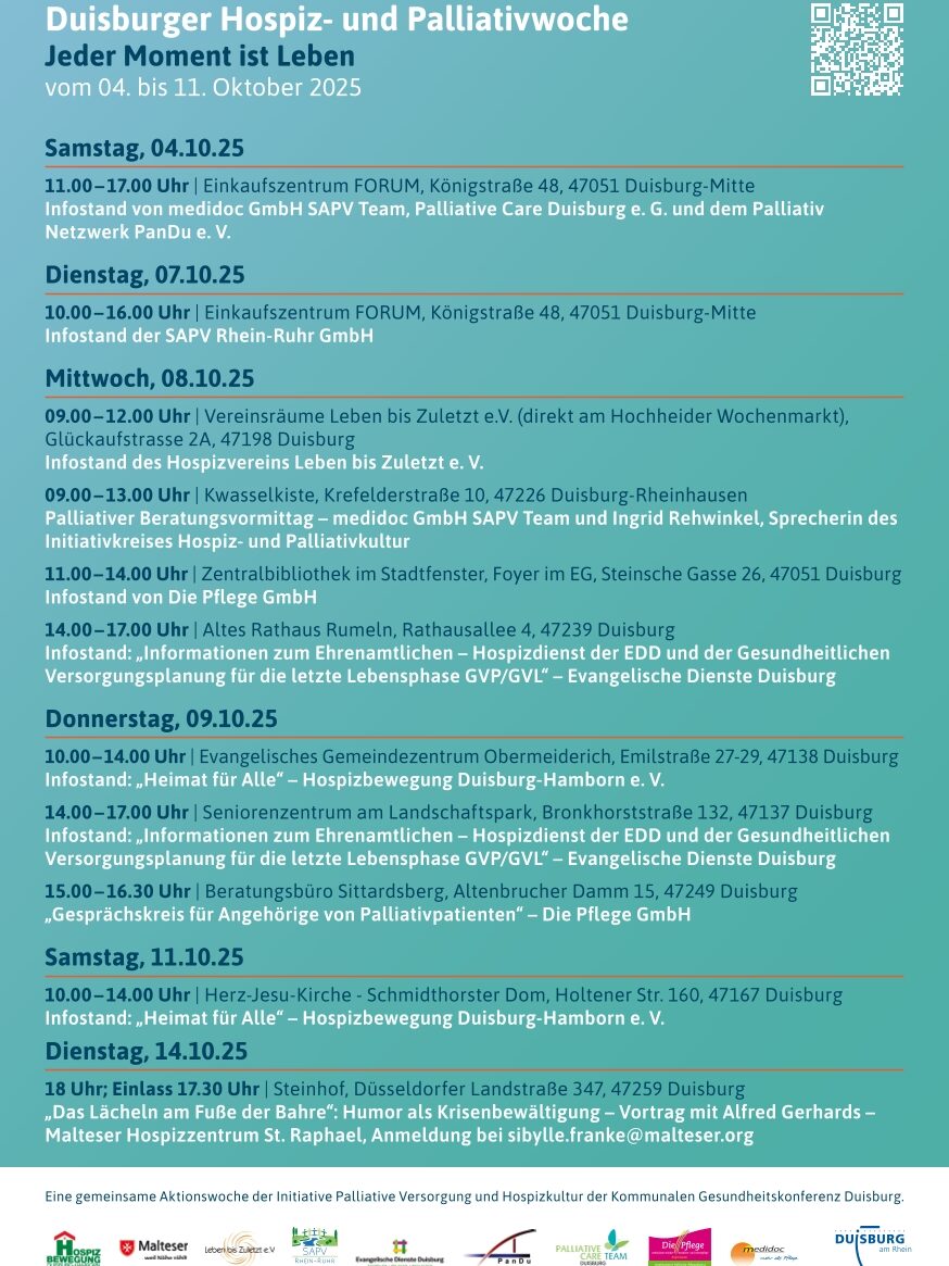 Flyer back