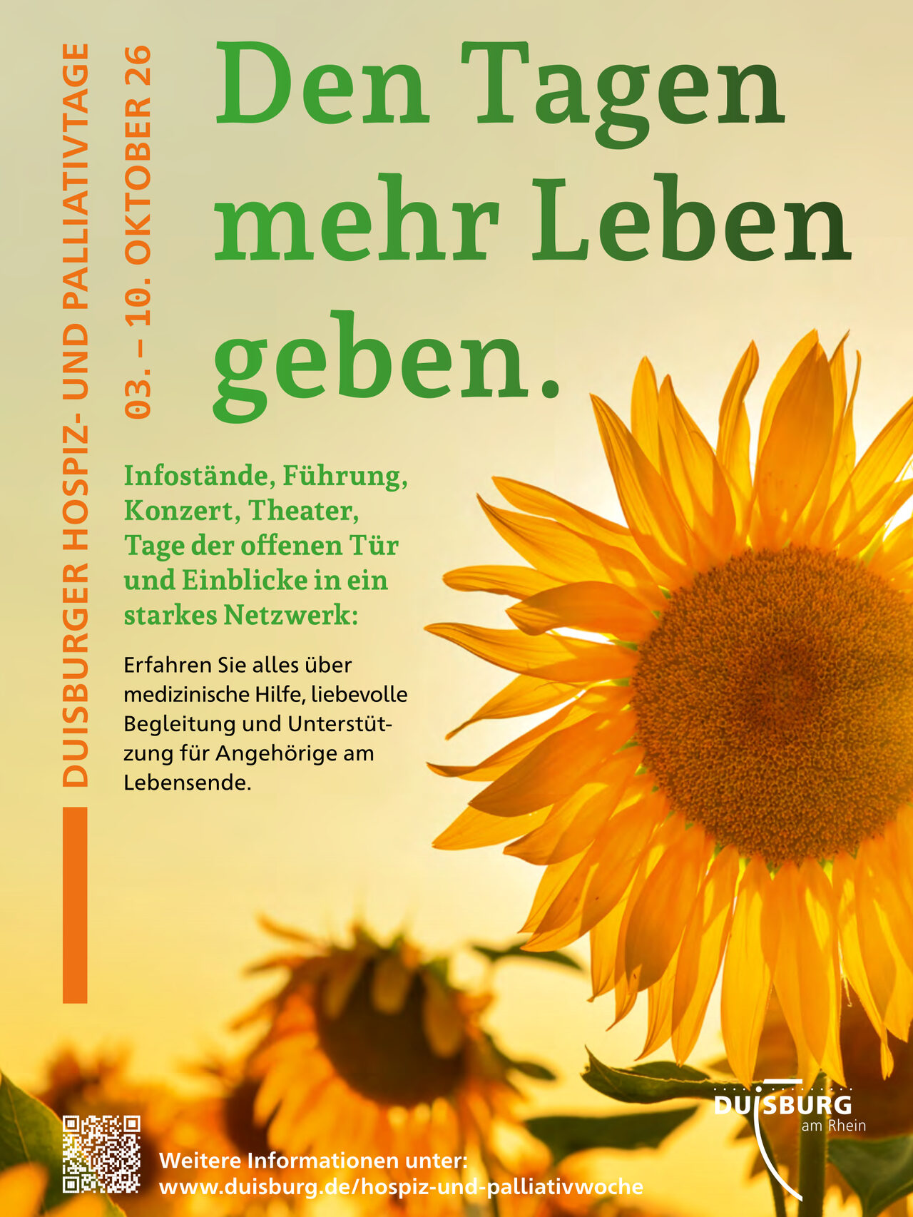 Flyer front
