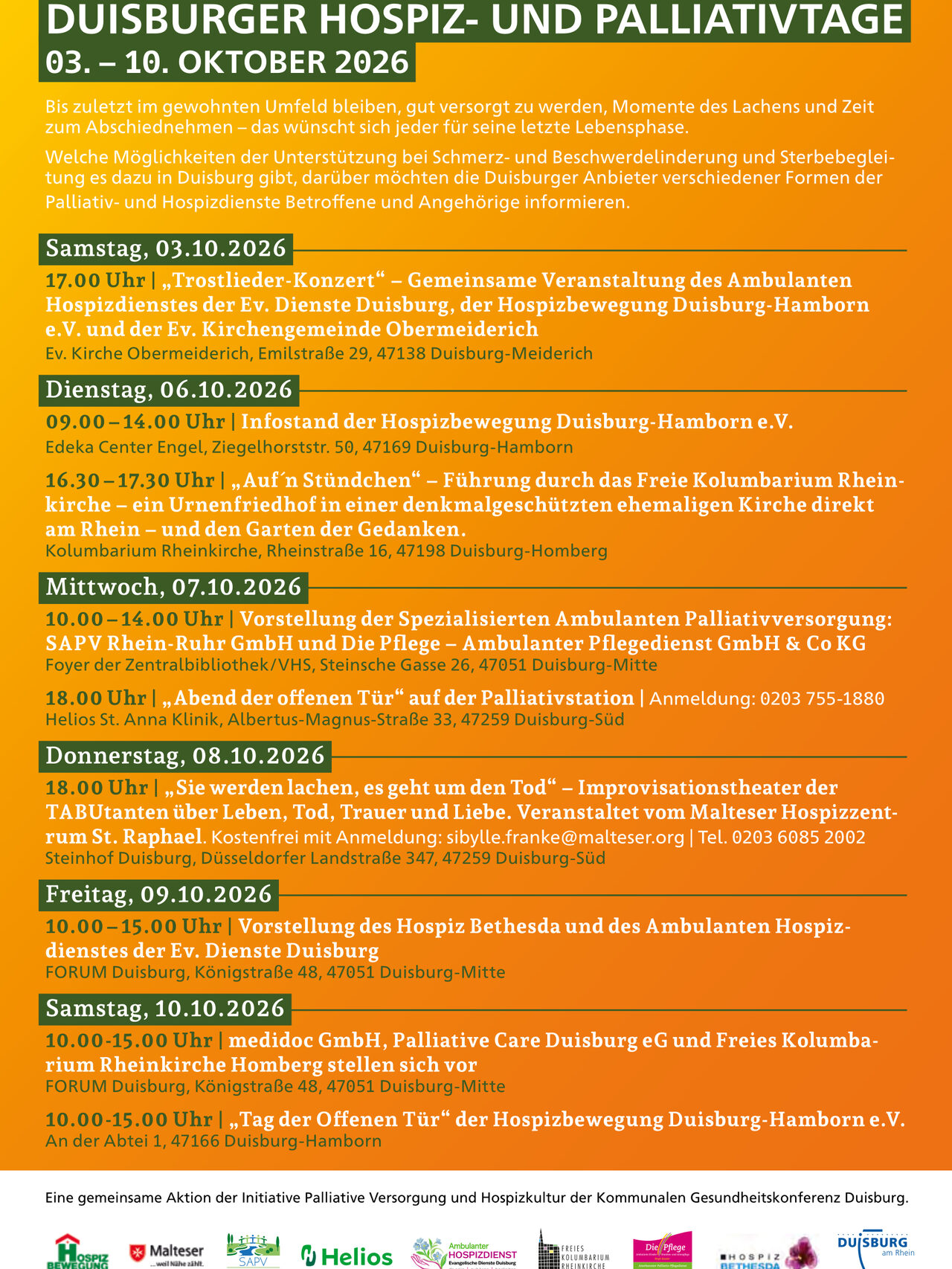 Flyer back