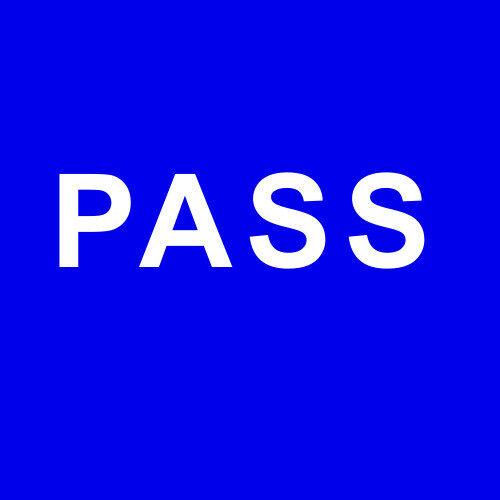 Pass