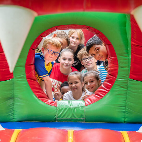 Jugendamt Stadt Duisburg