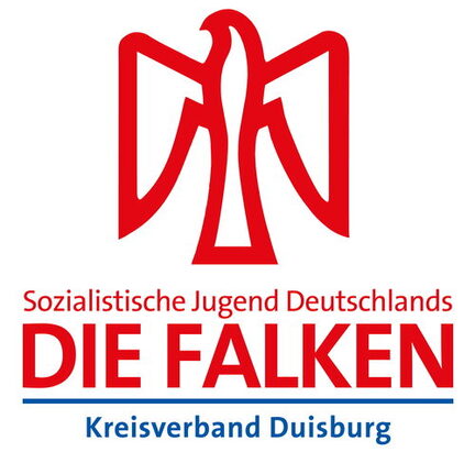 "Sozialistische Jugend Deutschlands Die Falken Kreisverband Duisburg"