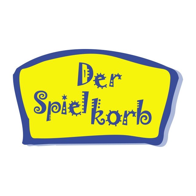 Logo Spielkorb