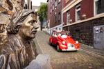 Bürgerspaziergang "Oldtimer-Tour"