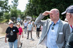 Bürgerspaziergang durch Meiderich