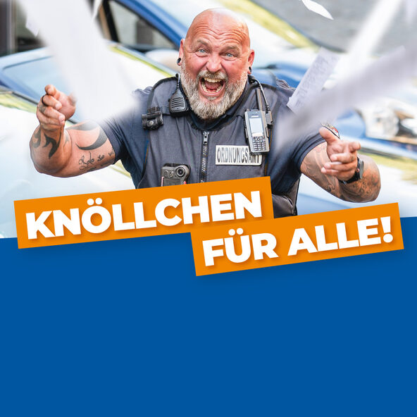 Logo Bild SAD-Kampagne