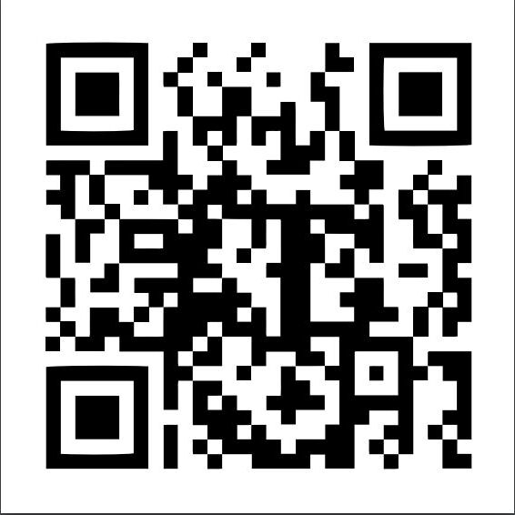 QR-Code für Seniorenapp