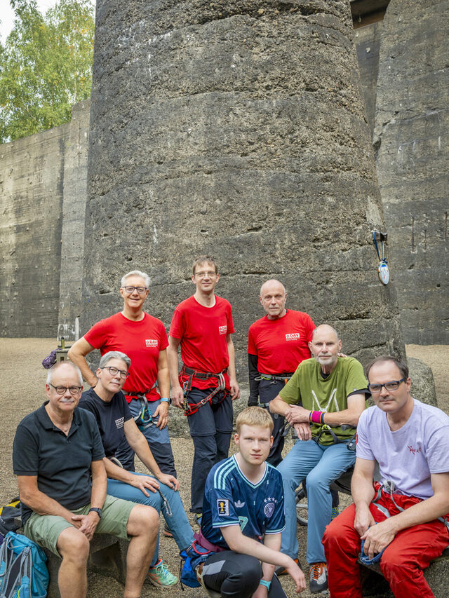 4ALL hat sich 2024 gegründet - sie ist für Nichtbehinderte und Behinderte gleichermaßen eine offene Gruppe.