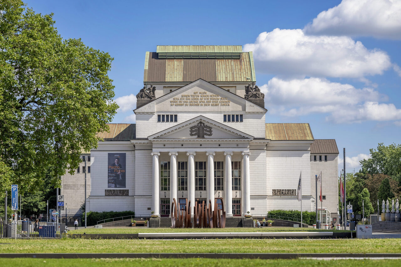 Stadttheater