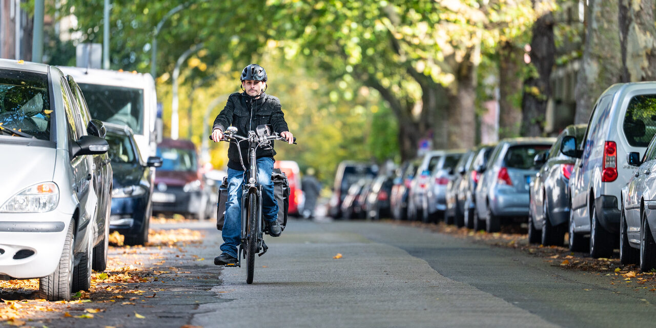 Medienbote Marcel Bayer