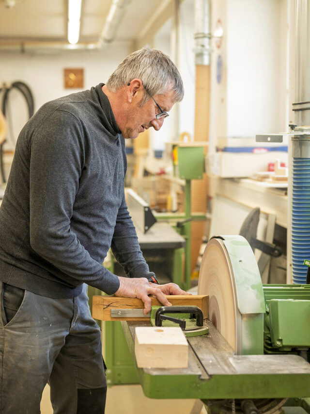 Modellbau-Team der Stadt Duisburg