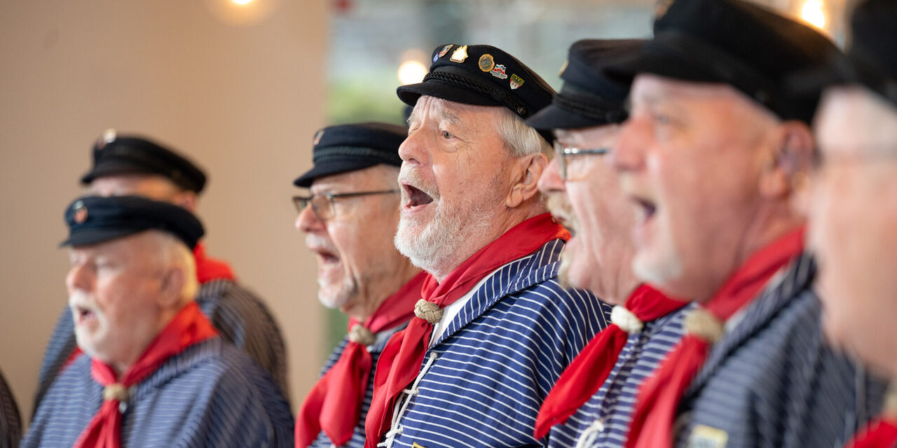 Shanty Chor Duisburg 1983 e.V.