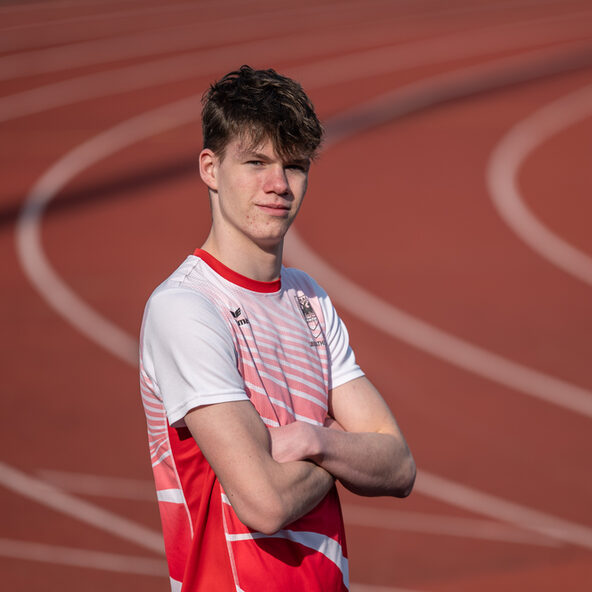 Nele Moos und Fabian Wüst zu Olympia Bewerbung