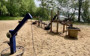 Wasserspielplatz Wambachgrund