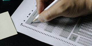 Schriftliche Prüfung