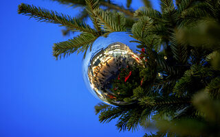 Weihnachtsmarkt Eröffnung 2025