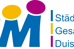 Logo Gesamtschule-Meiderich