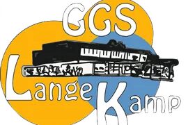Logo GGS Lange Kamp