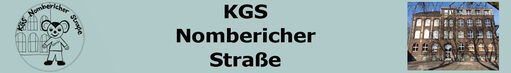 Logo KGS Nombericher Straße
