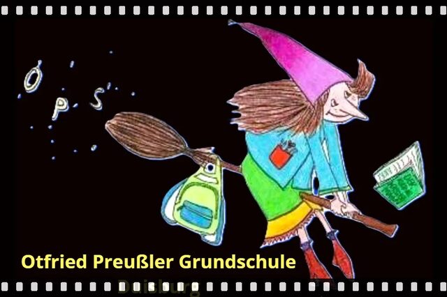 Logo GGS Otfried-Preußler