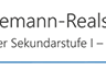 Logo Gustav-Heinemann-Realschule Duisburg
